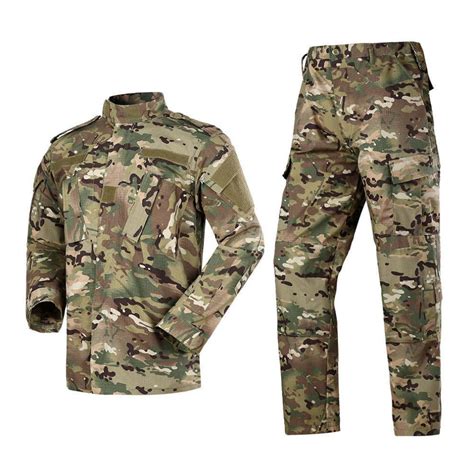 military cp uniform pants